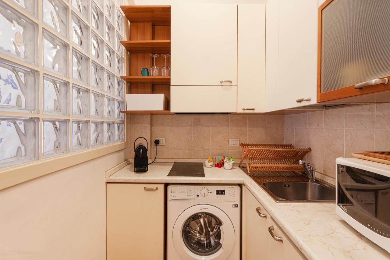 Seaview Studio In The Center Of راباللو المظهر الخارجي الصورة