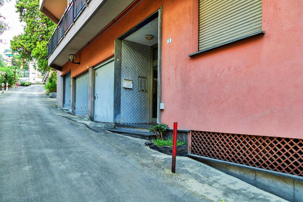 Seaview Studio In The Center Of راباللو المظهر الخارجي الصورة