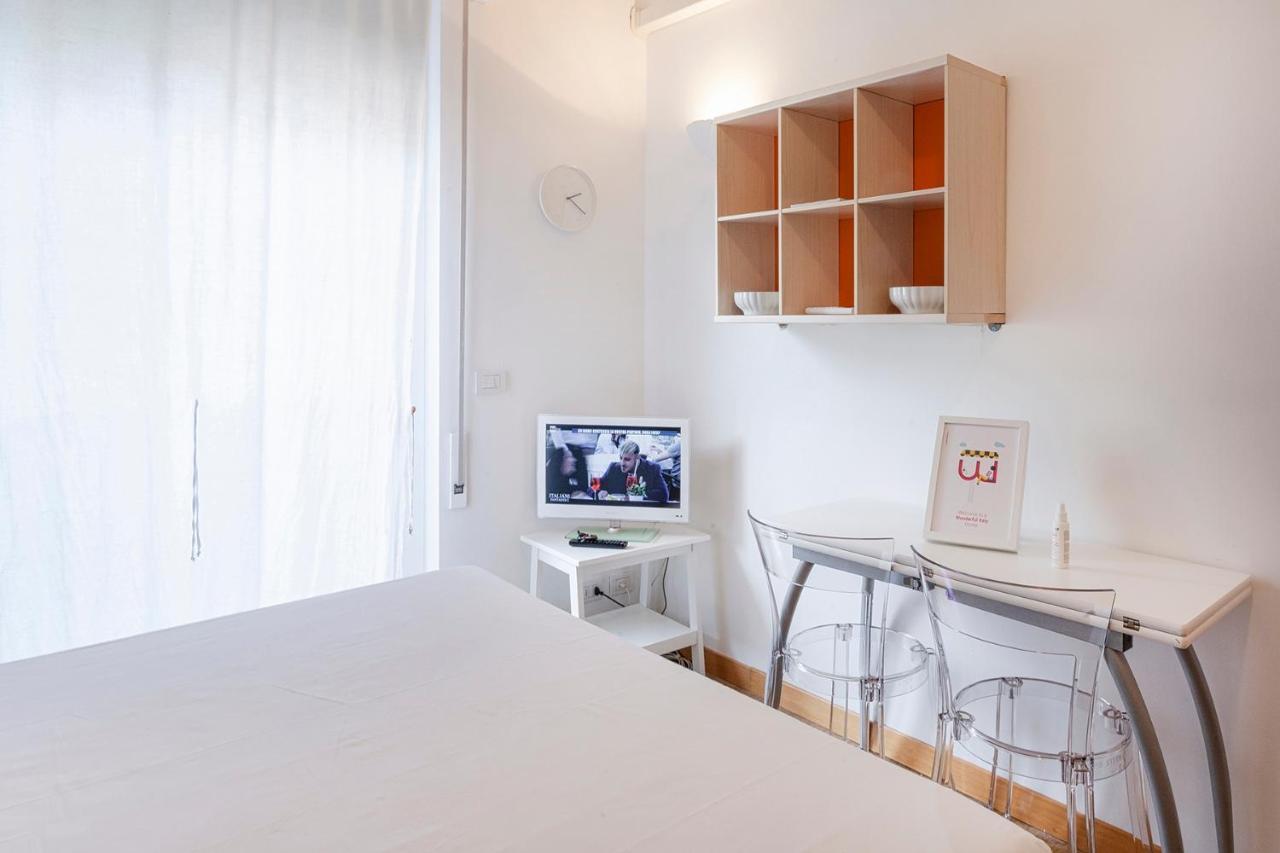 Seaview Studio In The Center Of راباللو المظهر الخارجي الصورة